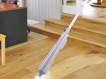 Multi-Surface Steam Mop