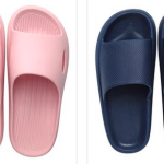 Women’s Slides only $7.99 + shipping!