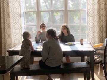 8 Ways I Simplify My Life