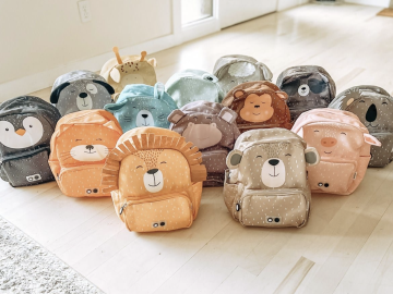 Kid’s Animal Adventure Bag for just $24.99 shipped!