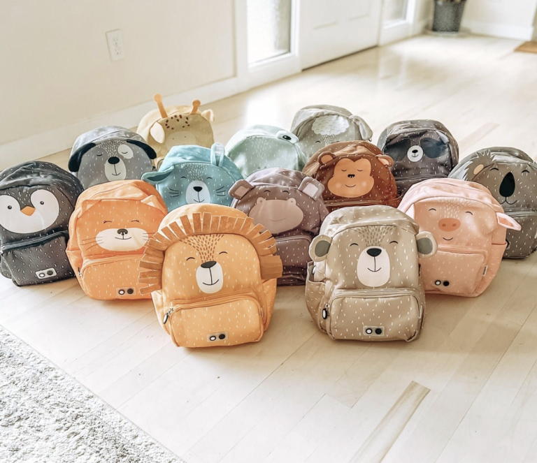 Kid’s Animal Adventure Bag for just $24.99 shipped!