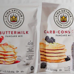Free King Arthur Baking Pancake Mix Product after Rebate!