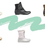 Sperry Boots for $49.99 + Free Shipping