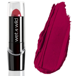 Wet n Wild Silk Finish Lipstick Pink Purple Just Garnet as low as 83¢ Shipped Free (Reg. $6) | Great Subscribe and Save Filler Item!