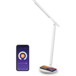 Smart LED Desk Lamp with Wireless Charger $24.99 After Code (Reg. $49.99) + Free Shipping
