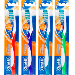 Free Oral B Toothbrushes at Walgreens!