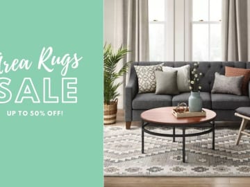 Target | Area Rugs On Sale Up To 50% Off