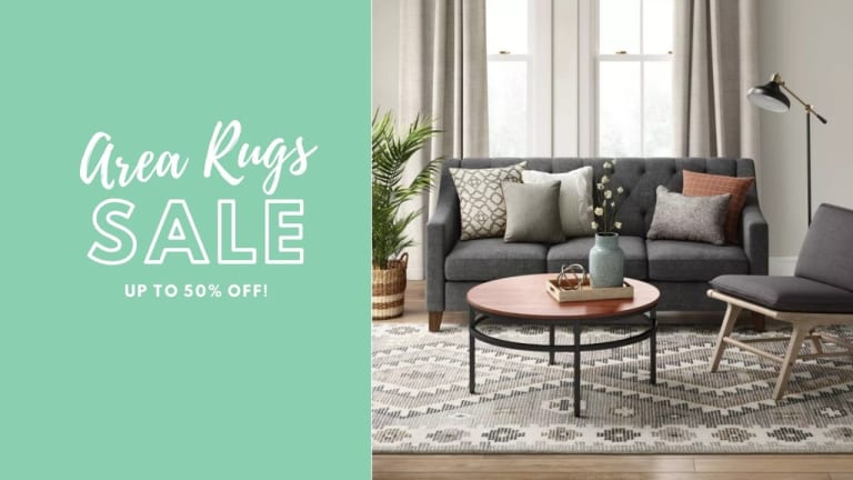 Target | Area Rugs On Sale Up To 50% Off