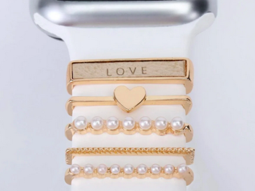 Charmed Apple Watch Bands