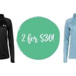 Under Armour | 2 For $30 Women’s Pullovers
