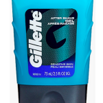 Gillette After Shave Gels or Shaving Creams only $0.03 at Walgreens!