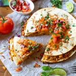 Grab A Deal On Success Garden & Grains™ Rice Blends At Publix & Try My Loaded Tortilla Pie