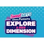 Become a SweeTARTS Instant Winner