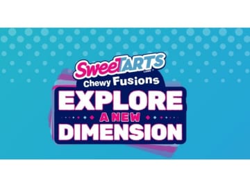 Become a SweeTARTS Instant Winner