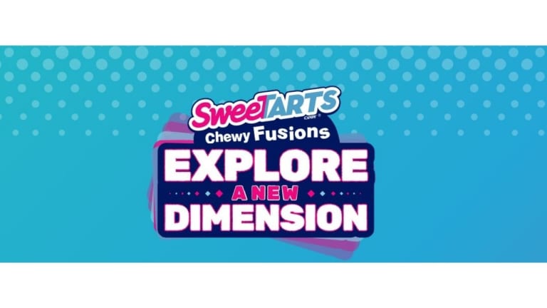 Become a SweeTARTS Instant Winner