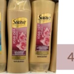 49¢ Suave Professionals Hair Care at CVS or Walgreens