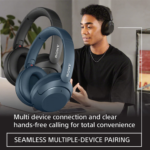 Today Only! Sony Extra Bass Noise Cancelling Headphones $128 Shipped Free (Reg. $250) – FAB Ratings! | 2 Colors