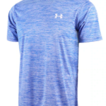 Under Armour Men’s UA Tech Short Sleeve T-Shirts only $15 each, shipped (Reg. $25!)