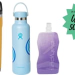 sierra water bottles