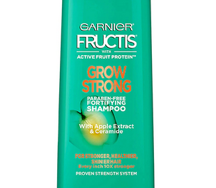 Garnier Fructis Shampoo or Conditioners only $1 at Walgreens!