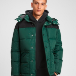ColdControl Max Puffer Jacket
