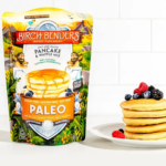 3-Pack Paleo Pancake and Waffle Mix by Birch Benders as low as $8.05 Shipped Free (Reg. $14.64) | $2.68 each!