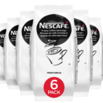 6-Pack Nescafe Instant Coffee 32-Ounce Bags French Vanilla Flavor $29.27 Shipped Free (Reg. $65.88) | $4.88 each!