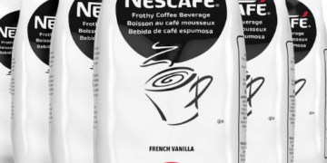 6-Pack Nescafe Instant Coffee 32-Ounce Bags French Vanilla Flavor $29.27 Shipped Free (Reg. $65.88) | $4.88 each!
