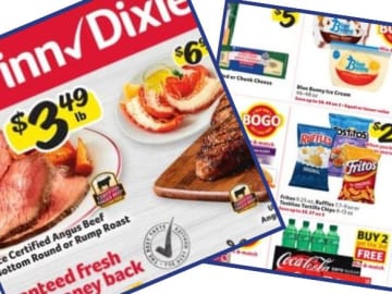 winn-dixie weekly ad