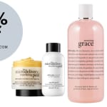 Philosophy | 30% Off Sitewide Coupon Code