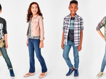 The Children’s Place Jeans