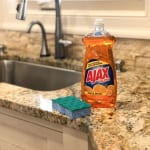 Ajax Dish Liquid Only $1 At Publix on I Heart Publix 2
