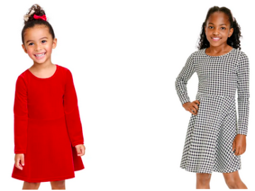 *HOT* The Children’s Place: Girl’s Dresses as low as $3.99 shipped!
