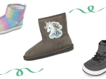 Children’s Place | Boots Up To 70% Off