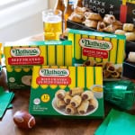 Get Ready For The Big Game With A Super Deal On Your Favorite Nathan’s Snacks!