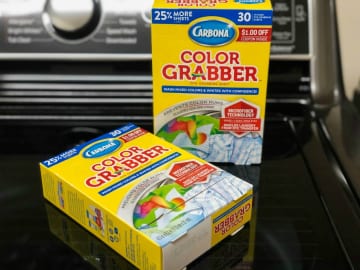 Carbona Color Grabber Just $1.10 At Publix on I Heart Publix 1