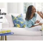 Macy’s | 20-65% Off Home and Furniture