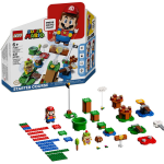LEGO Super Mario Adventures with Mario Starter Course