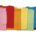 Joann | 4 for $10 T-shirts + Free Shipping