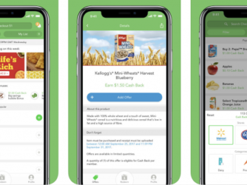 New Checkout 51 Offers: Ferrero Rocher Candy, Chobani Coffee Creamer, plus more!