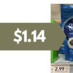 $1.14 Glisten Disposal Cleaner | Publix Deal
