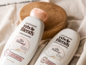 Garnier Whole Blends Haircare Only $1.50 At Publix (Regular Price $4.99) on I Heart Publix 2