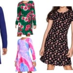 The Children’s Place | Girls Dresses for $7.98