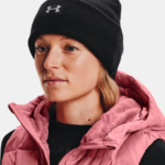 Under Armour Beanies & Gloves only $8 shipped!