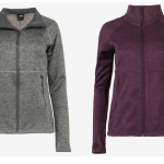 The North Face Women’s Canyonlands Full Zip Fleece Jacket for just $49 shipped! (Reg. $89!)