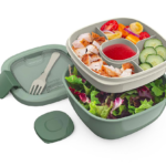 Bentgo Salad Lunch Box Containers