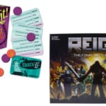 Kohl’s | 50% Off Games For Game Night