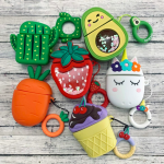 AirPod/Earbud Covers only $8.99 shipped!