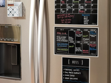 Huge Sale on a’la Board Calendars, Note Pads, To-Do Lists, Menu Planning Boards, & Accessories!