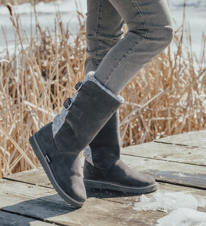 MUK LUKS Women’s Jean Boots only $21.99 shipped, plus more!